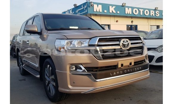 Buy Import Toyota Land Cruiser Other Car in Import - Dubai in Andijon Buy Import Toyota Land Cruiser Other Car in Import - Dubai in Andijon