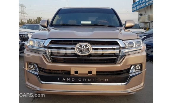 Buy Import Toyota Land Cruiser Other Car in Import - Dubai in Andijon Buy Import Toyota Land Cruiser Other Car in Import - Dubai in Andijon