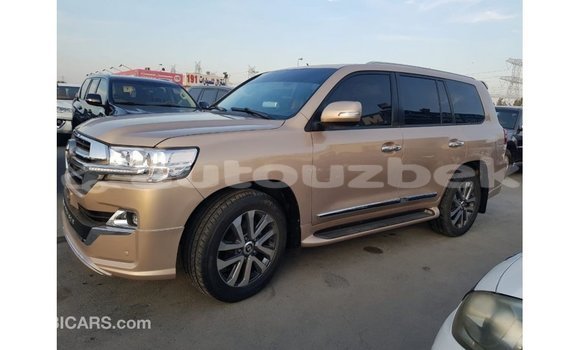 Buy Import Toyota Land Cruiser Other Car in Import - Dubai in Andijon Buy Import Toyota Land Cruiser Other Car in Import - Dubai in Andijon