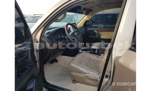 Buy Import Toyota Land Cruiser Other Car in Import - Dubai in Andijon Buy Import Toyota Land Cruiser Other Car in Import - Dubai in Andijon