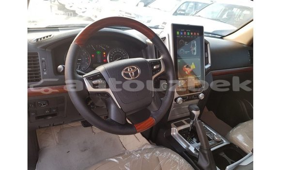 Buy Import Toyota Land Cruiser Other Car in Import - Dubai in Andijon Buy Import Toyota Land Cruiser Other Car in Import - Dubai in Andijon