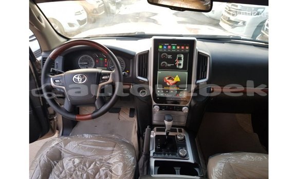 Buy Import Toyota Land Cruiser Other Car in Import - Dubai in Andijon Buy Import Toyota Land Cruiser Other Car in Import - Dubai in Andijon
