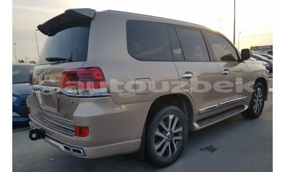 Buy Import Toyota Land Cruiser Other Car in Import - Dubai in Andijon Buy Import Toyota Land Cruiser Other Car in Import - Dubai in Andijon