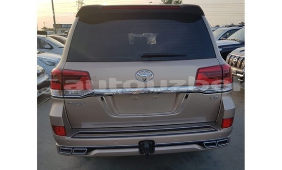Buy Import Toyota Land Cruiser Other Car in Import - Dubai in Andijon Buy Import Toyota Land Cruiser Other Car in Import - Dubai in Andijon