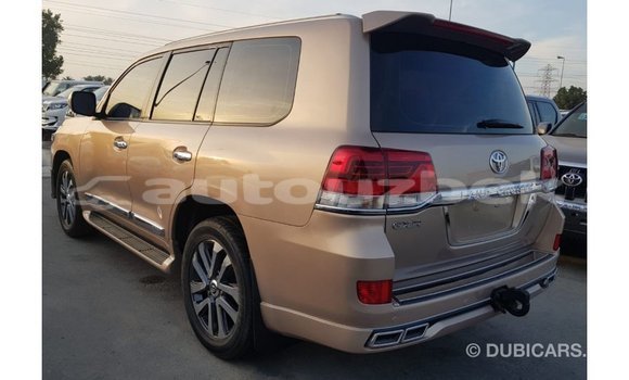 Buy Import Toyota Land Cruiser Other Car in Import - Dubai in Andijon Buy Import Toyota Land Cruiser Other Car in Import - Dubai in Andijon