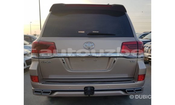 Buy Import Toyota Land Cruiser Other Car in Import - Dubai in Andijon Buy Import Toyota Land Cruiser Other Car in Import - Dubai in Andijon