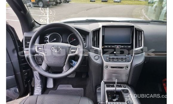 Buy Import Toyota Land Cruiser Black Car in Import - Dubai in Andijon Buy Import Toyota Land Cruiser Black Car in Import - Dubai in Andijon
