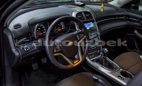 Buy Used Chevrolet Malibu Black Car in Tashkent in Toskent Buy Used Chevrolet Malibu Black Car in Tashkent in Toskent