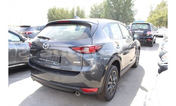 Buy Import Mazda CX-5 Other Car in Import - Dubai in Andijon