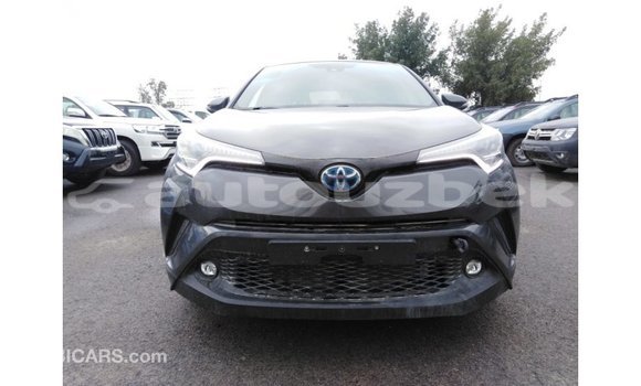 Buy Import Toyota C-HR Other Car in Import - Dubai in Andijon Buy Import Toyota C-HR Other Car in Import - Dubai in Andijon