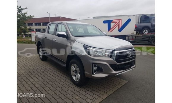 Buy Import Toyota Hilux Other Car in Import - Dubai in Andijon Buy Import Toyota Hilux Other Car in Import - Dubai in Andijon