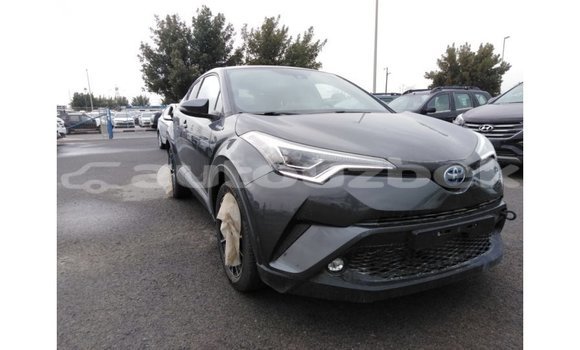 Buy Import Toyota C-HR Other Car in Import - Dubai in Andijon Buy Import Toyota C-HR Other Car in Import - Dubai in Andijon