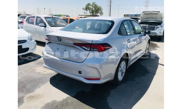Buy Import Toyota Corolla White Car in Import - Dubai in Andijon Buy Import Toyota Corolla White Car in Import - Dubai in Andijon