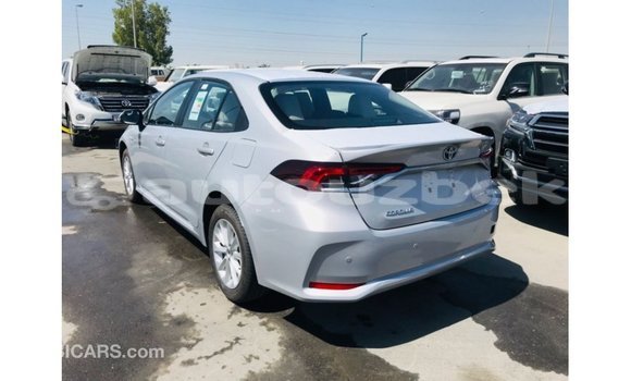 Buy Import Toyota Corolla White Car in Import - Dubai in Andijon Buy Import Toyota Corolla White Car in Import - Dubai in Andijon