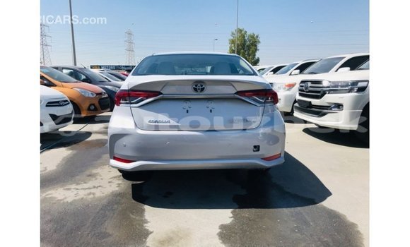 Buy Import Toyota Corolla White Car in Import - Dubai in Andijon Buy Import Toyota Corolla White Car in Import - Dubai in Andijon