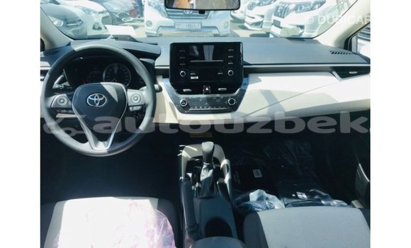 Buy Import Toyota Corolla White Car in Import - Dubai in Andijon Buy Import Toyota Corolla White Car in Import - Dubai in Andijon