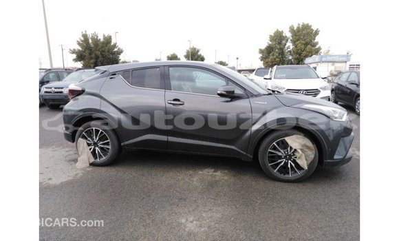 Buy Import Toyota C-HR Other Car in Import - Dubai in Andijon Buy Import Toyota C-HR Other Car in Import - Dubai in Andijon