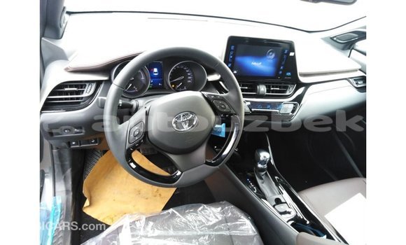 Buy Import Toyota C-HR Other Car in Import - Dubai in Andijon Buy Import Toyota C-HR Other Car in Import - Dubai in Andijon