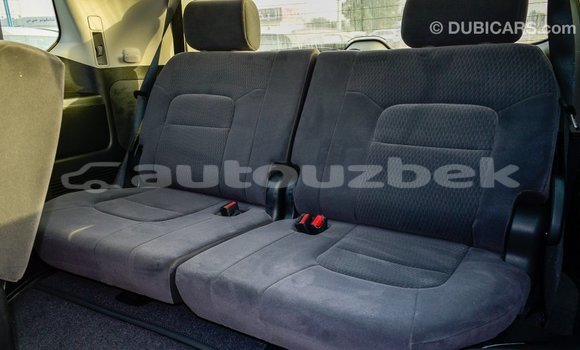 Buy Import Toyota Land Cruiser White Car in Import - Dubai in Andijon Buy Import Toyota Land Cruiser White Car in Import - Dubai in Andijon