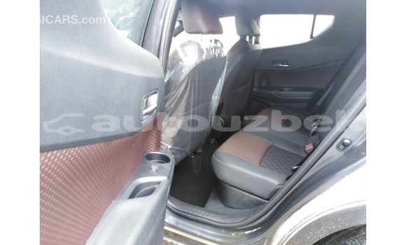 Buy Import Toyota C-HR Other Car in Import - Dubai in Andijon Buy Import Toyota C-HR Other Car in Import - Dubai in Andijon