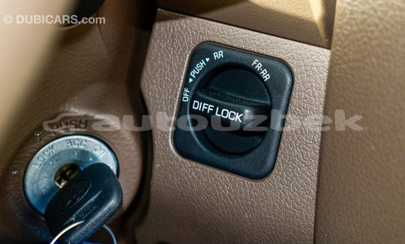 Buy Import Toyota Land Cruiser Beige Car in Import - Dubai in Andijon Buy Import Toyota Land Cruiser Beige Car in Import - Dubai in Andijon