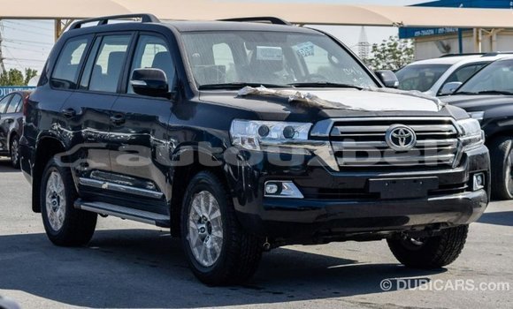Buy Import Toyota Land Cruiser Black Car in Import - Dubai in Andijon Buy Import Toyota Land Cruiser Black Car in Import - Dubai in Andijon