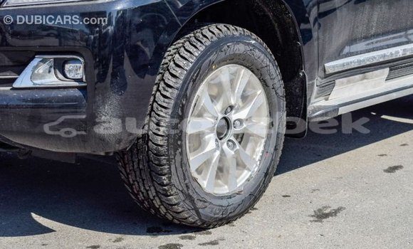 Buy Import Toyota Land Cruiser Black Car in Import - Dubai in Andijon Buy Import Toyota Land Cruiser Black Car in Import - Dubai in Andijon
