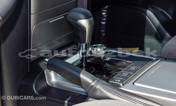 Buy Import Toyota Land Cruiser Black Car in Import - Dubai in Andijon Buy Import Toyota Land Cruiser Black Car in Import - Dubai in Andijon