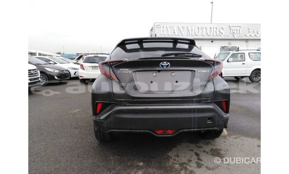 Buy Import Toyota C-HR Other Car in Import - Dubai in Andijon Buy Import Toyota C-HR Other Car in Import - Dubai in Andijon