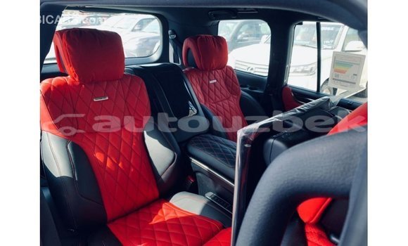 Buy Import Lexus LX Black Car in Import - Dubai in Andijon Buy Import Lexus LX Black Car in Import - Dubai in Andijon