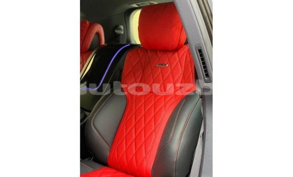 Buy Import Lexus LX Black Car in Import - Dubai in Andijon Buy Import Lexus LX Black Car in Import - Dubai in Andijon