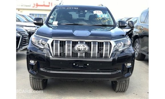 Buy Import Toyota Prado Black Car in Import - Dubai in Andijon Buy Import Toyota Prado Black Car in Import - Dubai in Andijon
