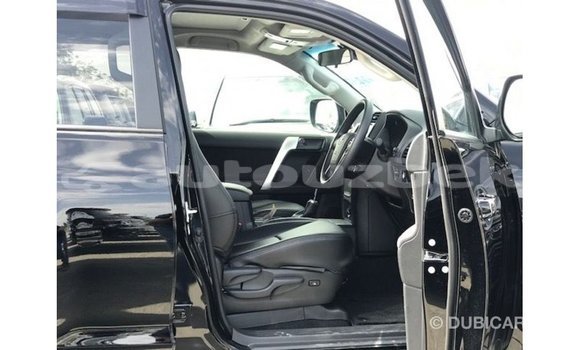 Buy Import Toyota Prado Black Car in Import - Dubai in Andijon Buy Import Toyota Prado Black Car in Import - Dubai in Andijon