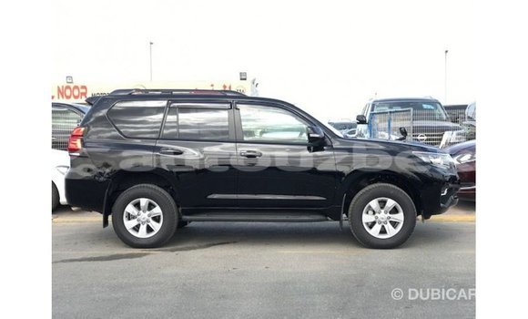 Buy Import Toyota Prado Black Car in Import - Dubai in Andijon Buy Import Toyota Prado Black Car in Import - Dubai in Andijon