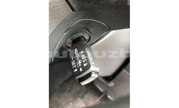 Buy Import Toyota Prado Black Car in Import - Dubai in Andijon Buy Import Toyota Prado Black Car in Import - Dubai in Andijon