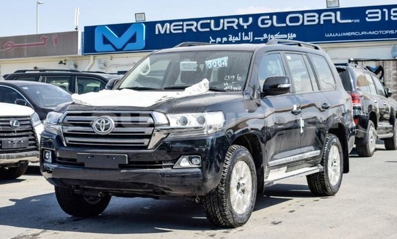 Buy Import Toyota Land Cruiser Black Car in Import - Dubai in Andijon Buy Import Toyota Land Cruiser Black Car in Import - Dubai in Andijon