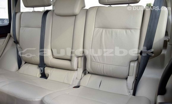 Buy Import Mitsubishi Pajero Black Car in Import - Dubai in Andijon Buy Import Mitsubishi Pajero Black Car in Import - Dubai in Andijon