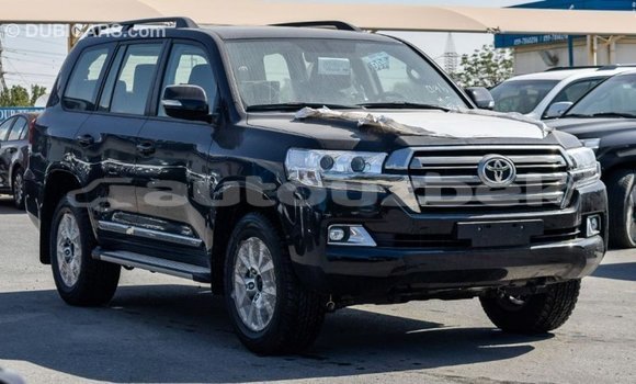 Buy Import Toyota Land Cruiser Black Car in Import - Dubai in Andijon Buy Import Toyota Land Cruiser Black Car in Import - Dubai in Andijon