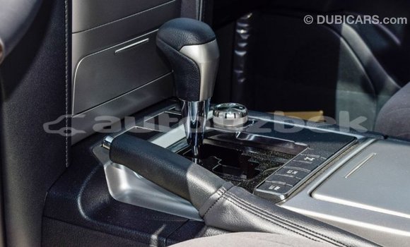 Buy Import Toyota Land Cruiser Black Car in Import - Dubai in Andijon Buy Import Toyota Land Cruiser Black Car in Import - Dubai in Andijon