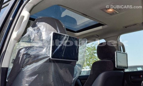 Buy Import Toyota Land Cruiser Black Car in Import - Dubai in Andijon Buy Import Toyota Land Cruiser Black Car in Import - Dubai in Andijon