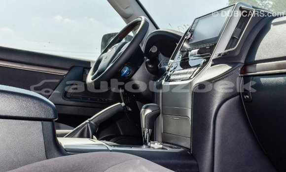 Buy Import Toyota Land Cruiser Black Car in Import - Dubai in Andijon Buy Import Toyota Land Cruiser Black Car in Import - Dubai in Andijon