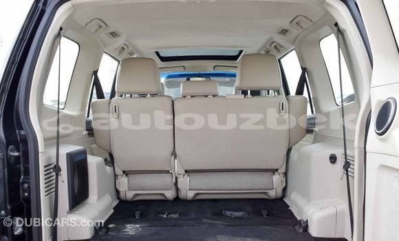 Buy Import Mitsubishi Pajero Black Car in Import - Dubai in Andijon Buy Import Mitsubishi Pajero Black Car in Import - Dubai in Andijon