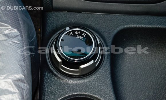 Buy Import Mitsubishi L200 White Car in Import - Dubai in Andijon Buy Import Mitsubishi L200 White Car in Import - Dubai in Andijon