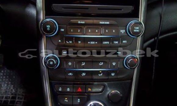 Buy Used Chevrolet Malibu Black Car in Tashkent in Toskent Buy Used Chevrolet Malibu Black Car in Tashkent in Toskent