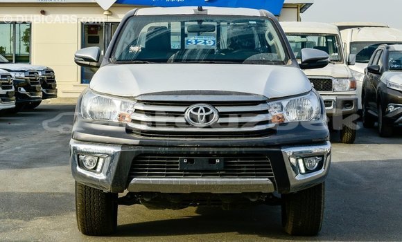 Buy Import Toyota Hilux Other Car in Import - Dubai in Andijon Buy Import Toyota Hilux Other Car in Import - Dubai in Andijon