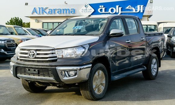 Buy Import Toyota Hilux Other Car in Import - Dubai in Andijon Buy Import Toyota Hilux Other Car in Import - Dubai in Andijon