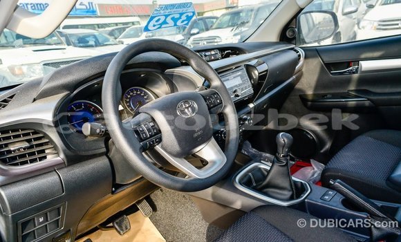 Buy Import Toyota Hilux Other Car in Import - Dubai in Andijon Buy Import Toyota Hilux Other Car in Import - Dubai in Andijon