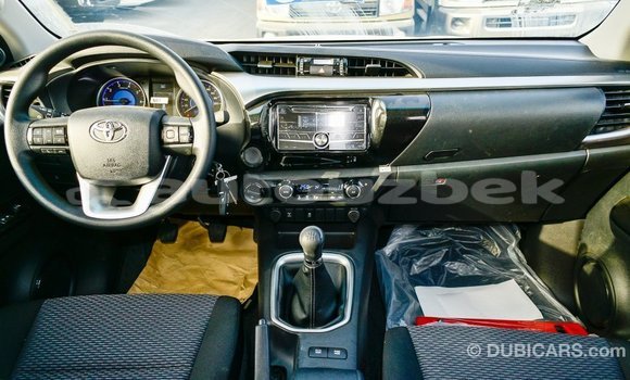 Buy Import Toyota Hilux Other Car in Import - Dubai in Andijon Buy Import Toyota Hilux Other Car in Import - Dubai in Andijon