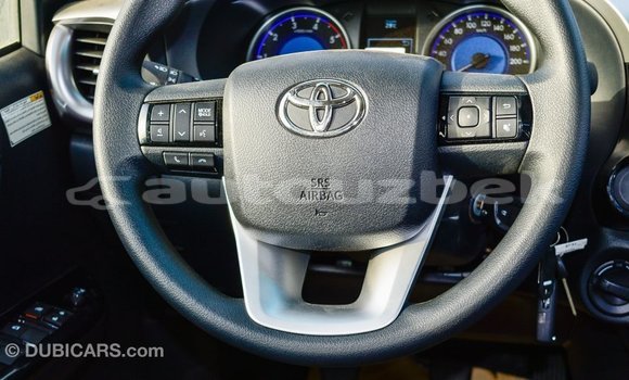 Buy Import Toyota Hilux Other Car in Import - Dubai in Andijon Buy Import Toyota Hilux Other Car in Import - Dubai in Andijon
