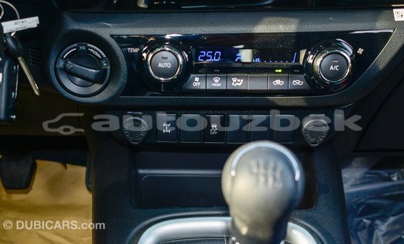 Buy Import Toyota Hilux Other Car in Import - Dubai in Andijon Buy Import Toyota Hilux Other Car in Import - Dubai in Andijon